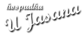U Jasana logo